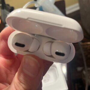 Air Pod Pro